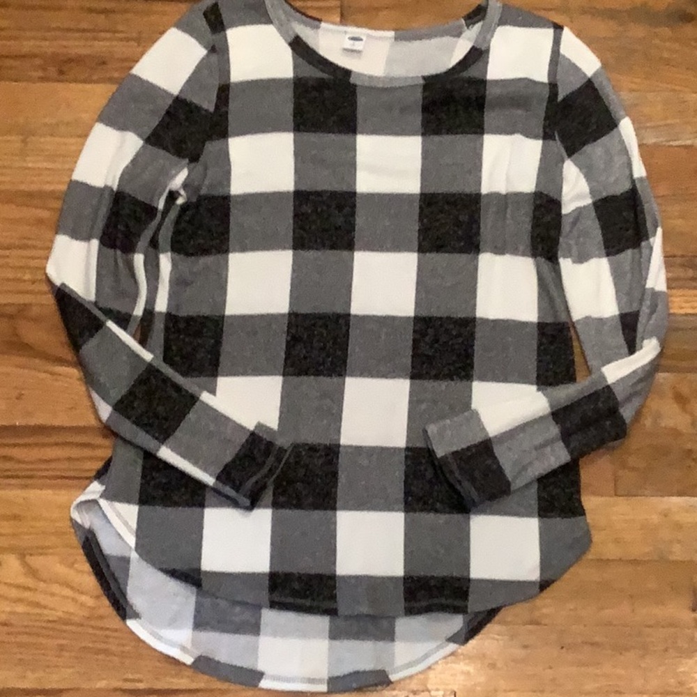 4/$12 Extremely Soft top